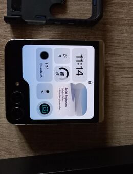 Samsung Galaxy Z Flip 5 256GB 5G - Leipzig Alt-West