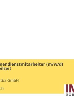 Vertriebsinnendienstmitarbeiter (m/w/d) Vollzeit / Teilzeit - Meerbusch