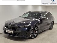 BMW 520, d xDrive M Sportpaket, Jahr 2024 - Rosenheim