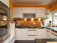 Moderne Maisonette-Wohnung in Ansbach: Stilvolles Wohnen auf zwei Ebenen - Ansbach Zentrum