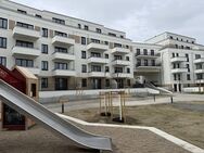 "Erstbezug" - moderne 2-Zimmer Wohnung ***Balkon***Fußbodenheizung***TG-Stellplatz - Berlin