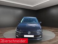 VW Polo, 1.0 TSI Highline R-LINE, Jahr 2021 - Greding