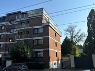 Terrassenwohnung mit Südblick auf Park - Düsseldorf