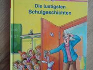Kinderbuch - Die lustigsten Schulgeschichte - Freilassing