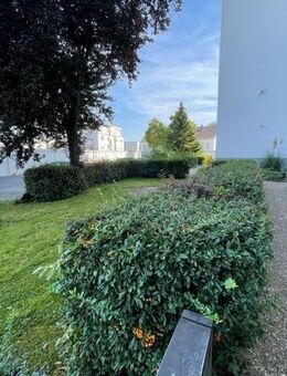Gepflegte, 3 ZKB- ETW mit Panorama-Blick ins Grüne ***** - Erlensee
