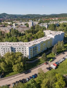 Für jeden das passende Wohnmodel! - Wir haben die coolsten WG`s ab 299,- Euro - Eisenach