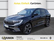 Renault Austral, Techno Esprit Alpine E-Tech Full Hybrid, Jahr 2024 - Eisenach