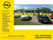 Opel Mokka, X ON, Jahr 2018 - Blankenburg (Harz)