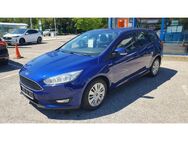 Ford Focus Turnier Business - Unterhaching