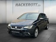 Seat Ibiza, 1.0 TSI FR, Jahr 2024 - Hannover