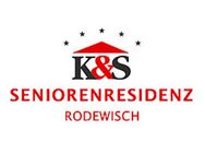 Ausbildung als Pflegefachmann / -frau (w/m/d) Start 2025 K&S Seniorenresidenz Rodewisch | 2288 - Rodewisch