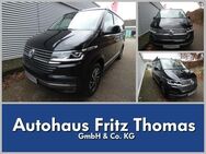 VW T6 California, 2.0 TDI 1 Ocean, Jahr 2022 - Celle