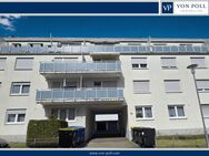 Gepflegte Eigentumswohnung mit Balkon als Kapitalanlage - Kaiserslautern