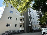 Über den Wolken! - 3,5-Zimmer-Wohnung in Laim! - München