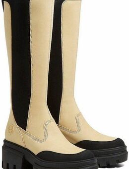 Timberland Everleigh Boot Tall Stiefel Winterschuhe, Winterstiefel