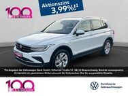 VW Tiguan, 1.5 TSI Move, Jahr 2023 - Aachen