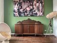 großartiger Schrank Antik 1900 Belle Epoque - Art-Deco, Eiche in 40549