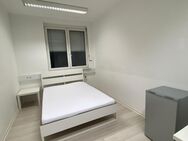 Möbliertes Shared Apartment in Aschaffenburg ab Sofort - Aschaffenburg