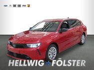 Opel Astra, 1.2 L Sports Tourer Elegance T abnehmb, Jahr 2023 - Hohenlockstedt