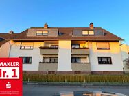 Großzügige Eigentumswohnung in Rheindorf - Leverkusen
