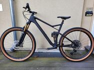 Mountainbike CUBE Stereo ONE22 HPC EX 29 Carbon´n´Black - Langen (Hessen)