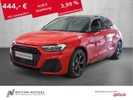 Audi A1, Sportback 25 TFSI S-LINE, Jahr 2024 - Hof