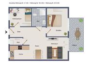 Neubauprojekt in Bad Saulgau: Moderne Wohnqualität in zentraler Lage - Bad Saulgau