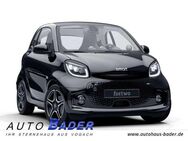 Smart ForTwo EQ Prime Exclusive 22kW LED Kamera - Mittelstetten