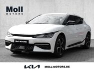 Kia EV6, RWD GT-Line WP Paket Design-Paket, Jahr 2023 - Köln