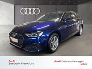 Audi A4, Avant 30 TDI, Jahr 2020 - Frankfurt (Main)