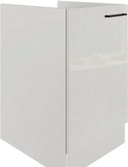 Flex-Well Spülenschrank Lund (B x H x T) 50 x 82 x 57 cm, ohne Arbeitsplatte