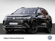 VW Tiguan, 2.0 R-LINE BLACKSTYLE LM20, Jahr 2024 - Dortmund