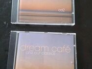 Various - Dream Café (2 CDs) - Essen