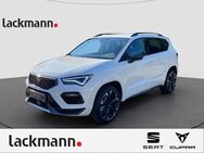 CUPRA Ateca, 1.5 TSI EHK, Jahr 2024 - Wuppertal