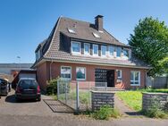 Zentrumsnahe Maisonette-Wohnung - Paderborn