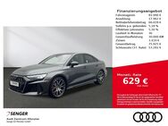 Audi RS3, Limousine 400PS, Jahr 2022 - Münster