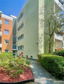 Drei Zimmer mit Balkon in Top-Lage - individuell gestaltbar - Berlin