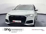 Audi Q7, 55 TFSIe quattro S-line, Jahr 2020 - Reutlingen