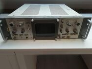 gebrauchter Tektronix 1481 R Waveform Monitor - Pulheim