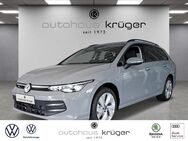 VW Golf Variant, 1.5 TSI 8 digitales, Jahr 2024 - Bad Krozingen