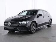 Mercedes CLA 250, e SB AMG NIGHT SPUR MEMO, Jahr 2023 - Rendsburg