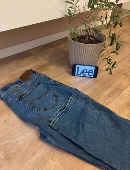 Lee Jeans Hose Herren W44 L32 wie Neu - Herne