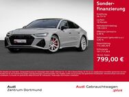 Audi RS7, Sportback quattro performance LM21, Jahr 2023 - Dortmund