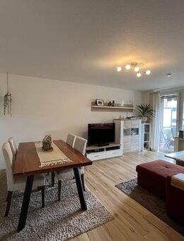 Modernisierte Wohnung in Eversten - Oldenburg