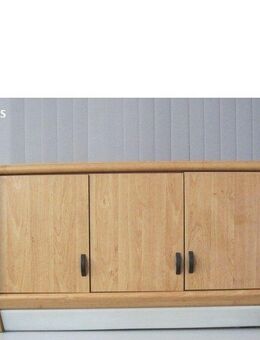 Knaus Küchen-Oberschrank 100,5 x 60 x 31,5 gebraucht - Schotten Zentrum