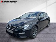 Seat Leon, , Jahr 2019 - Ansbach