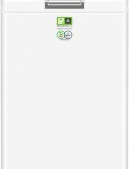 AEG Waschmaschine Toplader LTR8A36STL, 6 kg, 1300 U/min, PowerClean: Vollständige Fleckenentfernung in 59 Min. bei nur 30 °C