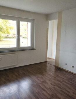 Gemütliche Erdgeschosswohnung - Lübeck