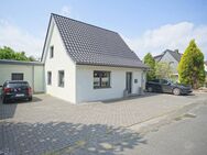 Volksbank Immobilien: Exklusives Eigenheim in Bremerhaven-Wulsdorf! - Bremerhaven