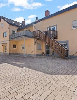 Attraktive Kapitalanalage in der Südpfalz - Altdorf (Rheinland-Pfalz)